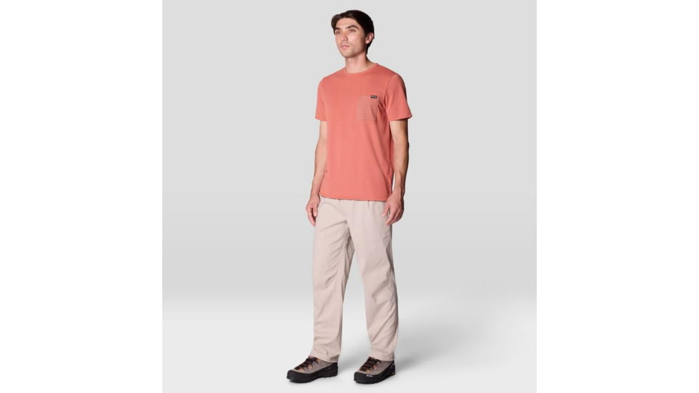 Mountain Hardwear Rockrydge Pants - Mens