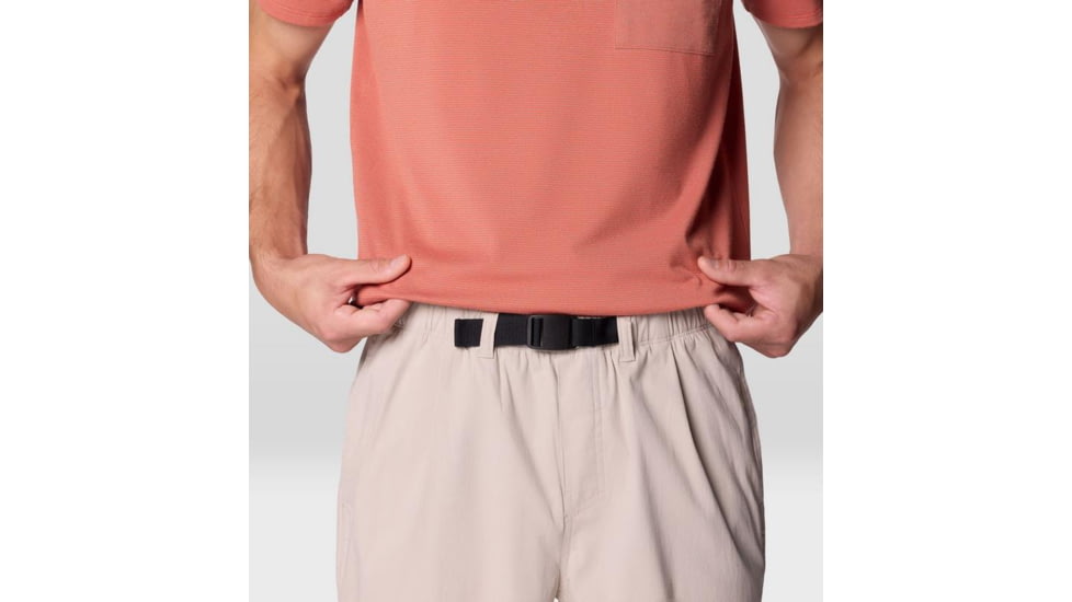 Mountain Hardwear Rockrydge Pants - Mens