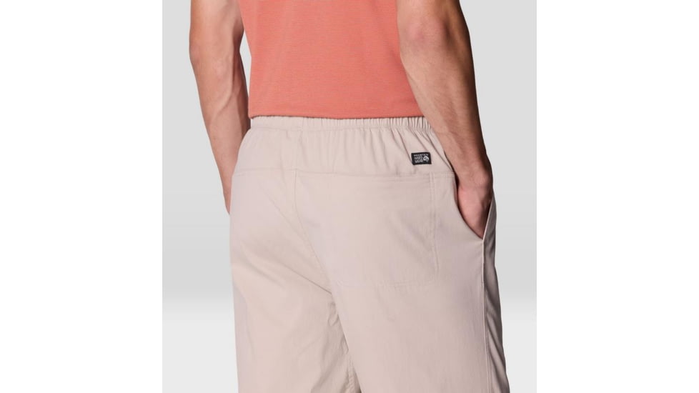 Mountain Hardwear Rockrydge Pants - Mens