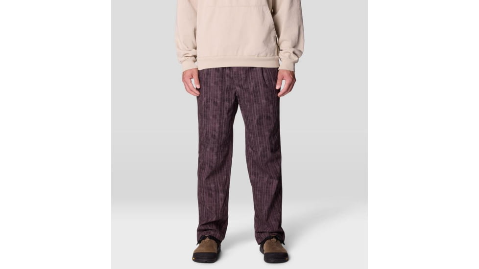 Mountain Hardwear Rockrydge Pants - Mens