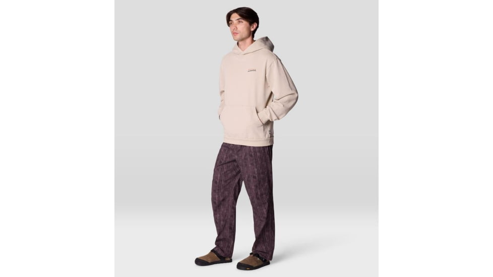 Mountain Hardwear Rockrydge Pants - Mens