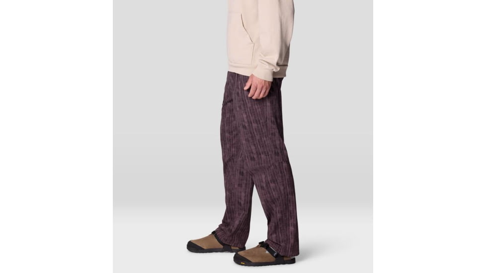 Mountain Hardwear Rockrydge Pants - Mens