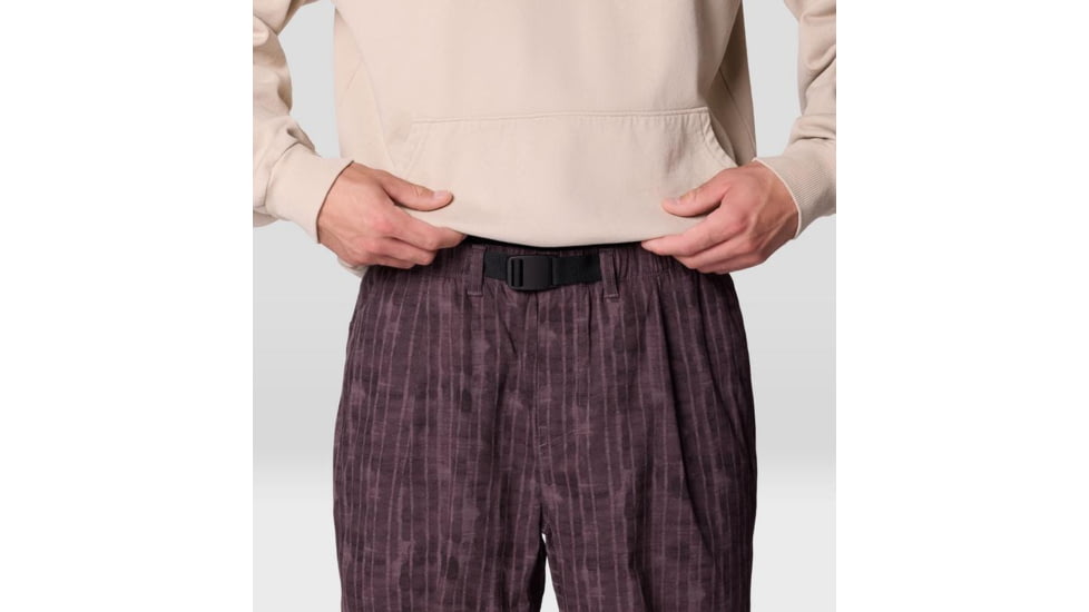 Mountain Hardwear Rockrydge Pants - Mens