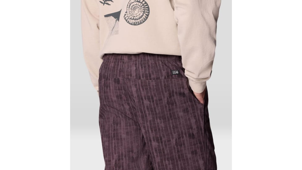 Mountain Hardwear Rockrydge Pants - Mens