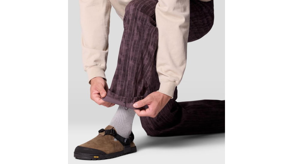 Mountain Hardwear Rockrydge Pants - Mens