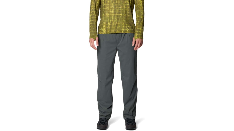 Mountain Hardwear Rockrydge Pants - Men's, Volcanic, XXLxR, 2154291007-007-XXL-R