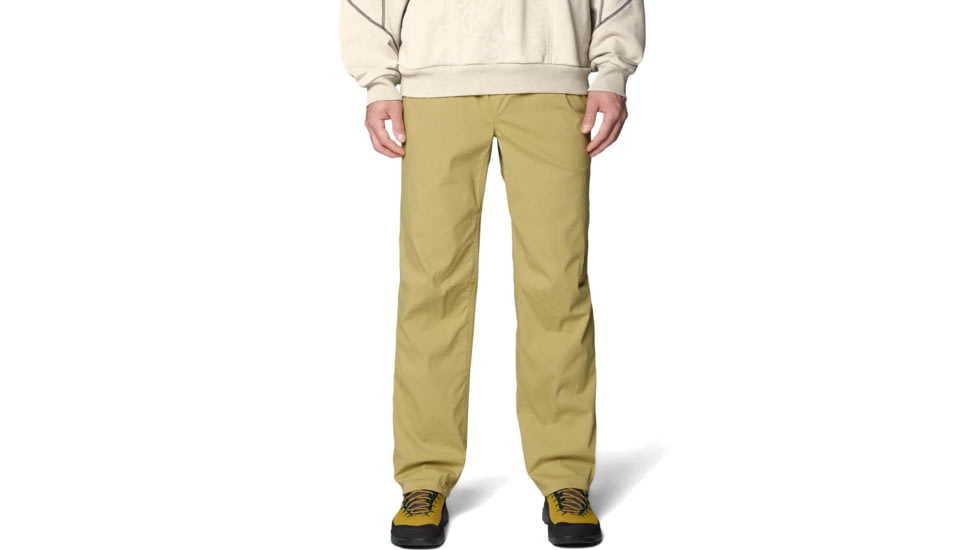Mountain Hardwear Rockrydge Pants - Men's, Forest Moss, MxR, 2154291332-332-M-R