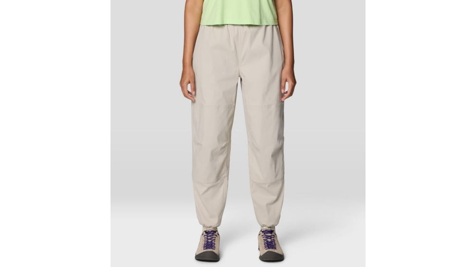 Mountain Hardwear Rockrydge Pants - Womens