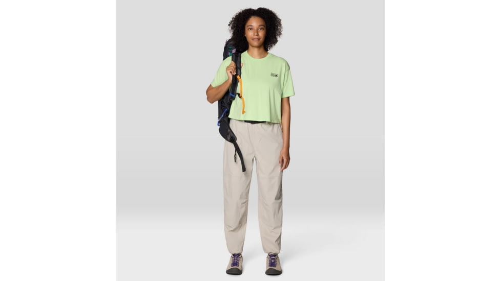 Mountain Hardwear Rockrydge Pants - Womens