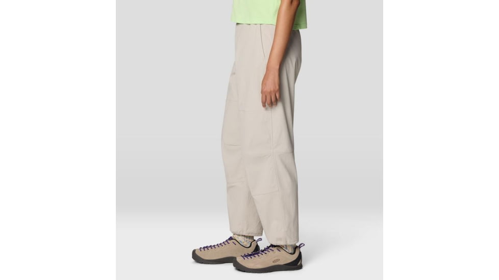 Mountain Hardwear Rockrydge Pants - Womens