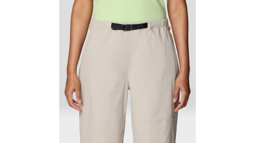 Mountain Hardwear Rockrydge Pants - Womens