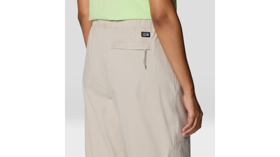 Mountain Hardwear Rockrydge Pants - Womens