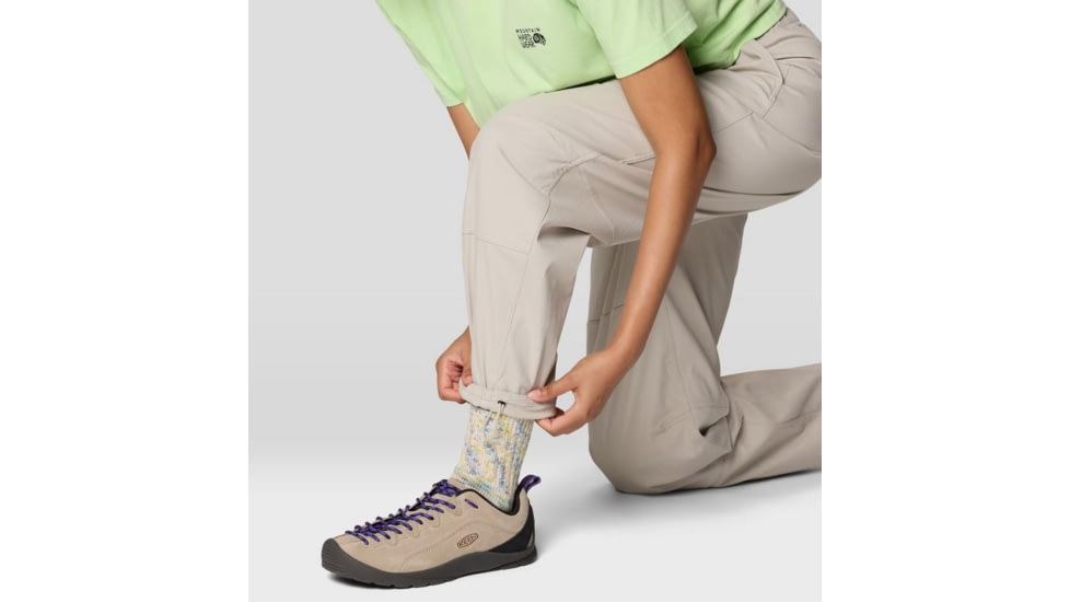 Mountain Hardwear Rockrydge Pants - Womens