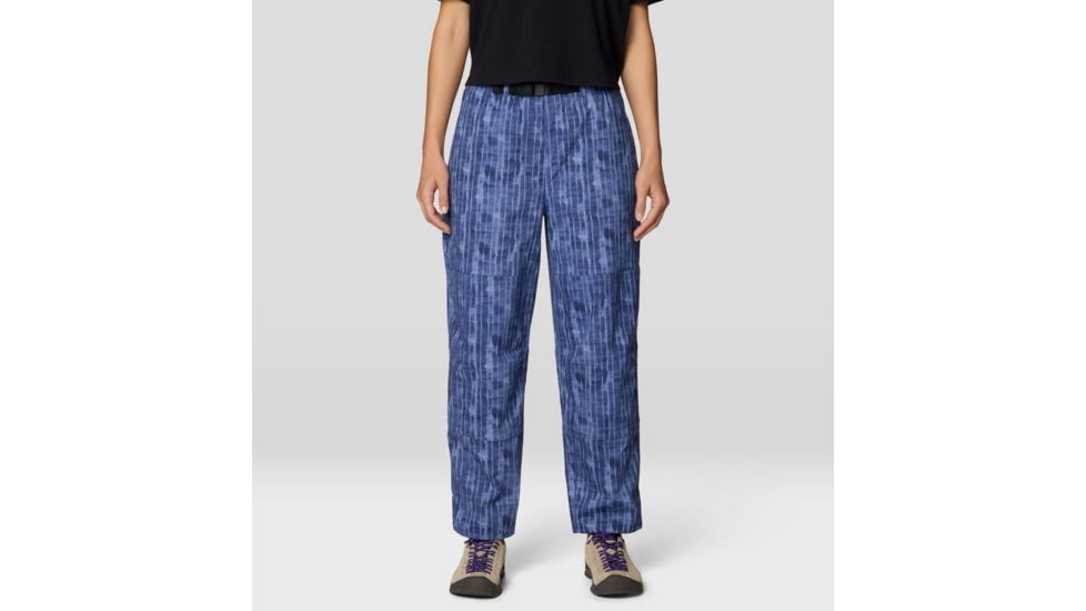 Mountain Hardwear Rockrydge Pants - Womens