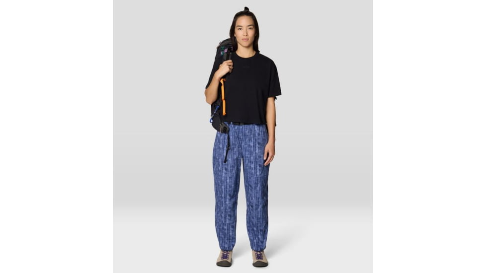 Mountain Hardwear Rockrydge Pants - Womens