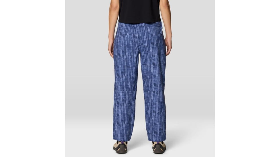 Mountain Hardwear Rockrydge Pants - Womens