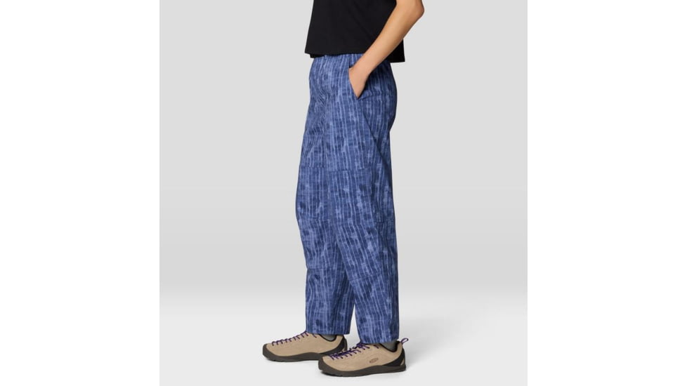Mountain Hardwear Rockrydge Pants - Womens