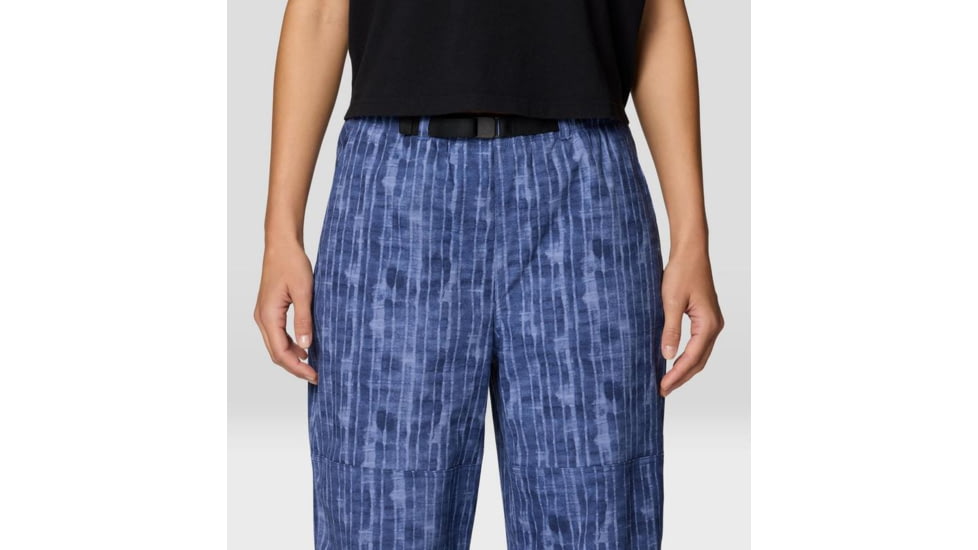 Mountain Hardwear Rockrydge Pants - Womens