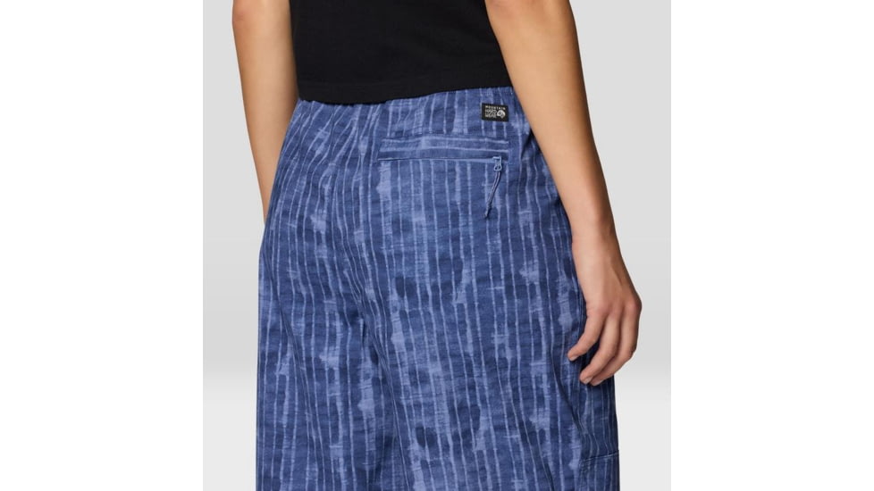Mountain Hardwear Rockrydge Pants - Womens