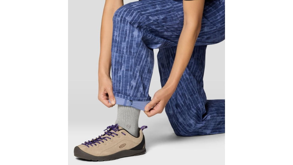 Mountain Hardwear Rockrydge Pants - Womens