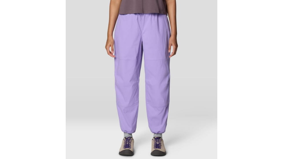 Mountain Hardwear Rockrydge Pants - Womens