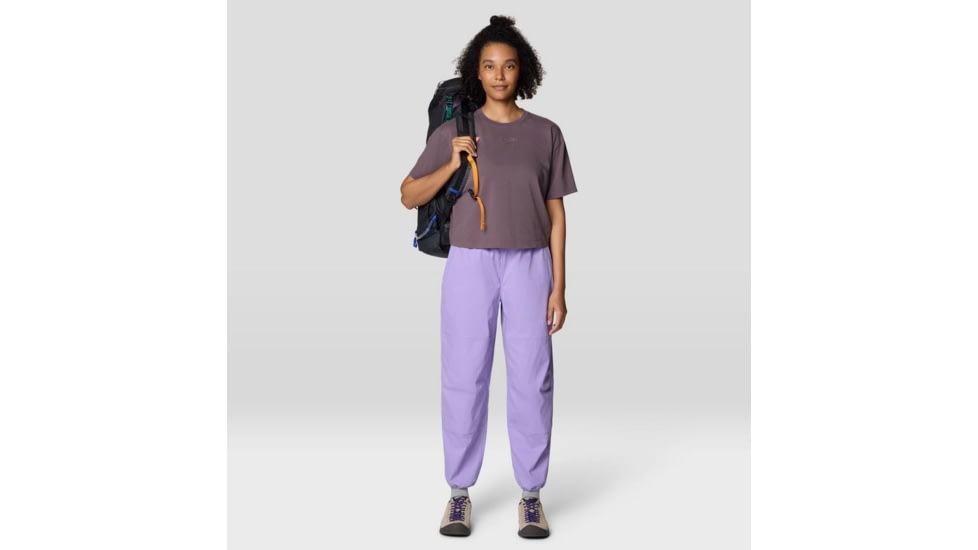 Mountain Hardwear Rockrydge Pants - Womens