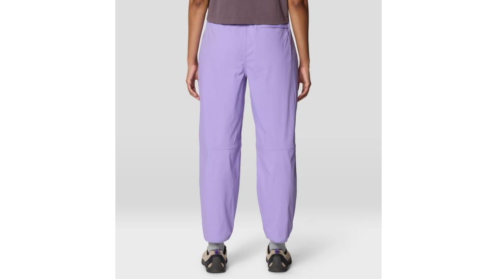 Mountain Hardwear Rockrydge Pants - Womens