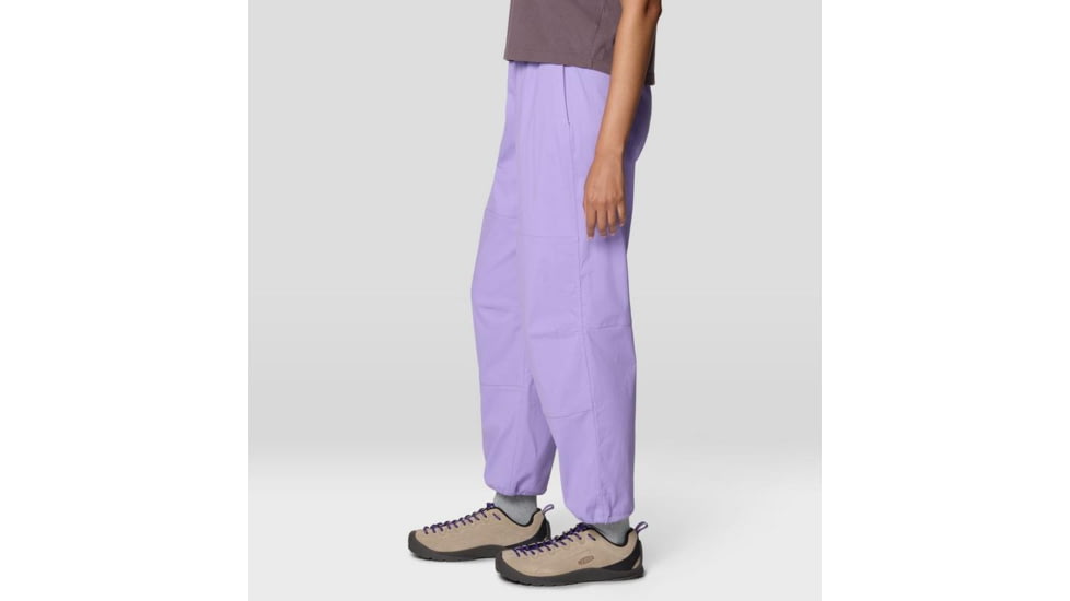 Mountain Hardwear Rockrydge Pants - Womens