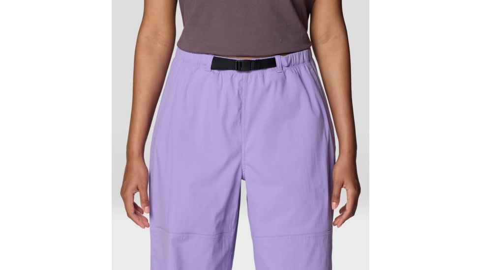 Mountain Hardwear Rockrydge Pants - Womens