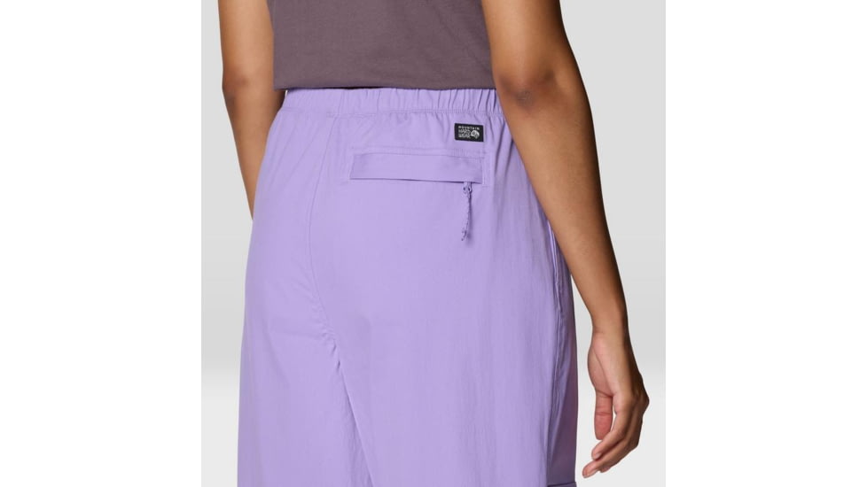 Mountain Hardwear Rockrydge Pants - Womens