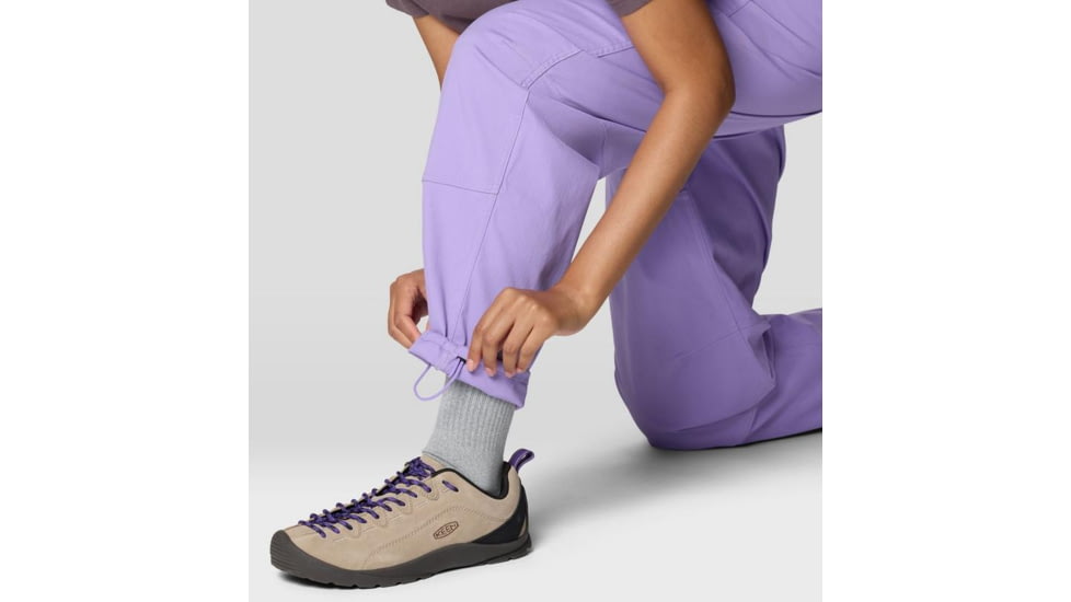 Mountain Hardwear Rockrydge Pants - Womens