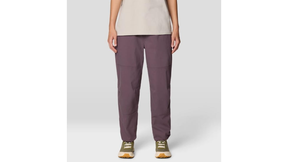 Mountain Hardwear Rockrydge Pants - Womens