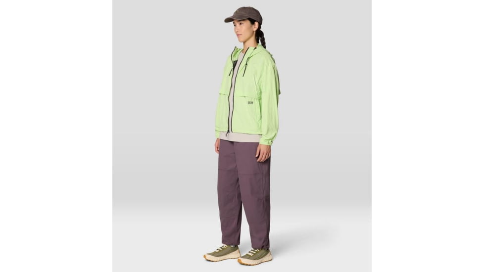 Mountain Hardwear Rockrydge Pants - Womens