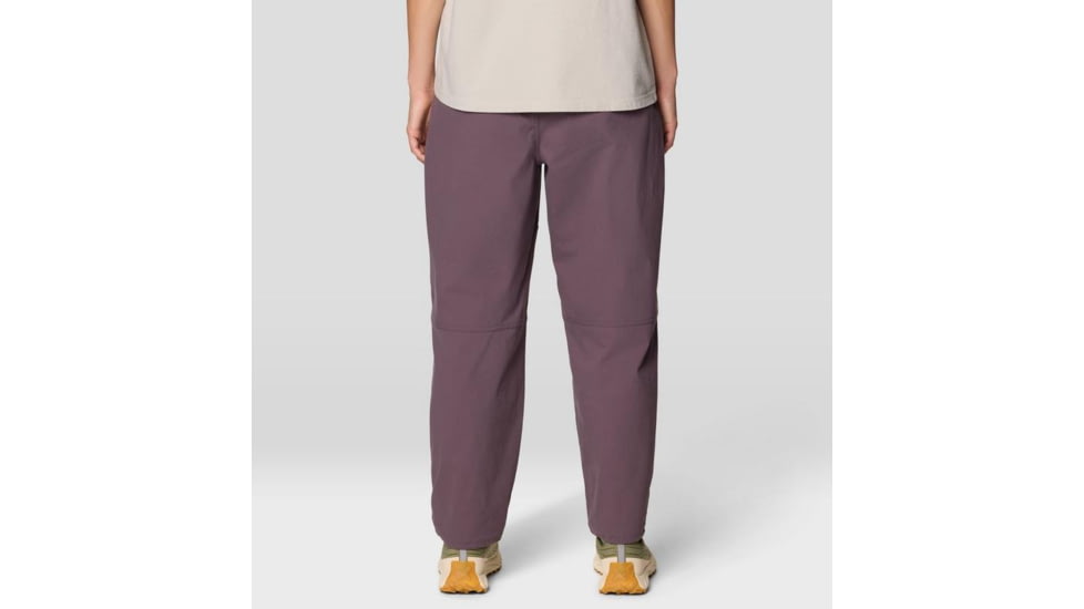 Mountain Hardwear Rockrydge Pants - Womens