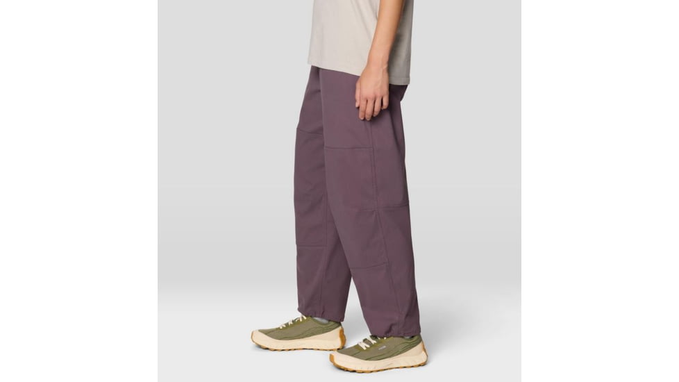 Mountain Hardwear Rockrydge Pants - Womens