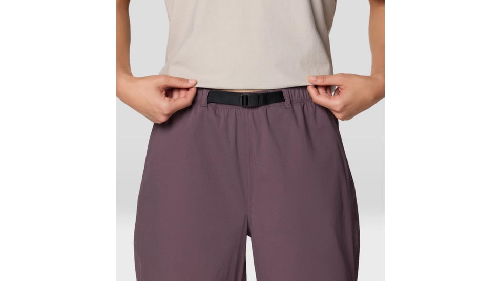 Mountain Hardwear Rockrydge Pants - Womens