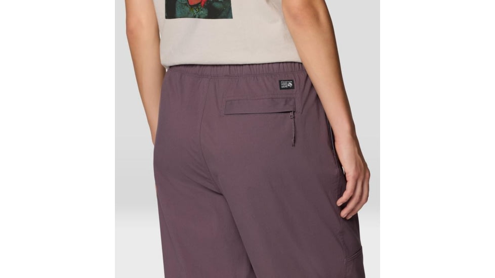 Mountain Hardwear Rockrydge Pants - Womens