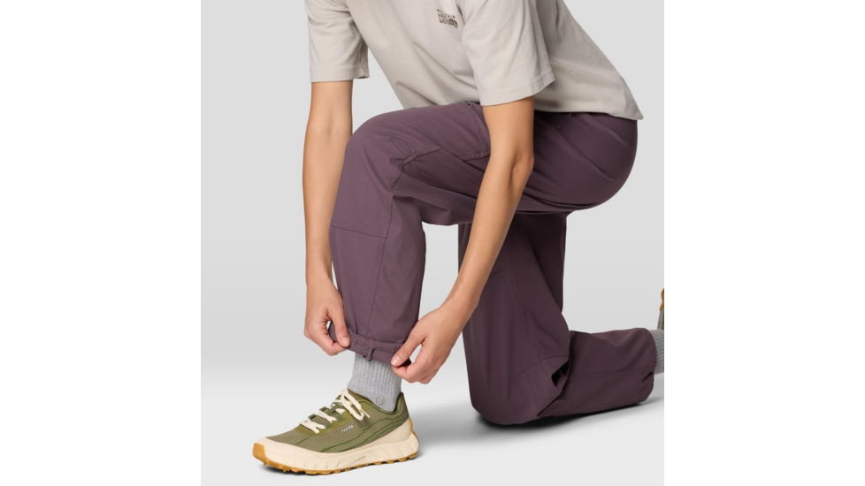 Mountain Hardwear Rockrydge Pants - Womens