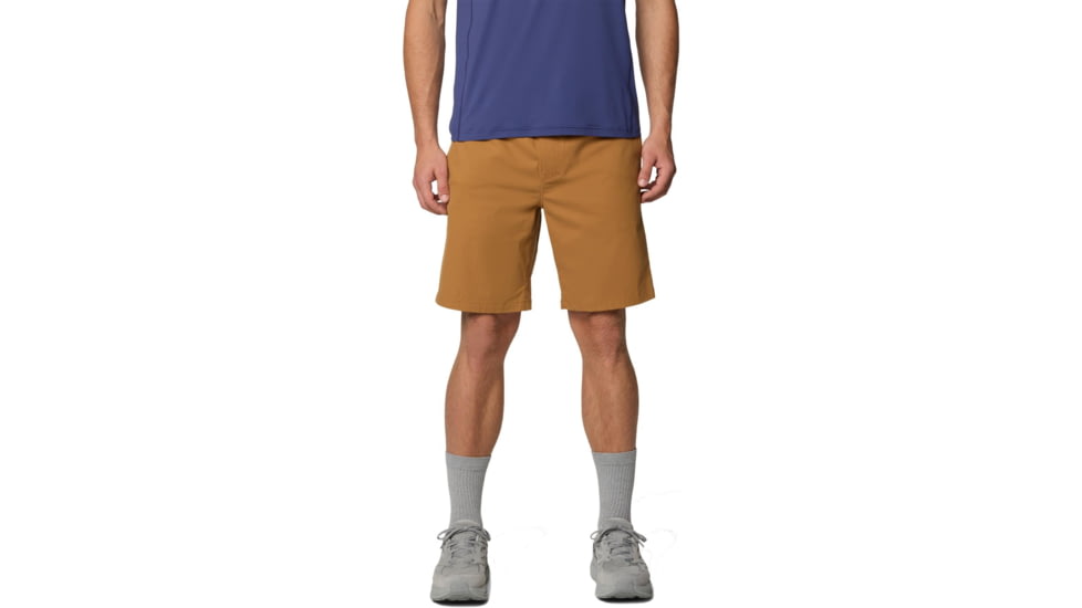 Mountain Hardwear Rockrydge Short - Men's, Copper Clay, XLx9, 190423051427