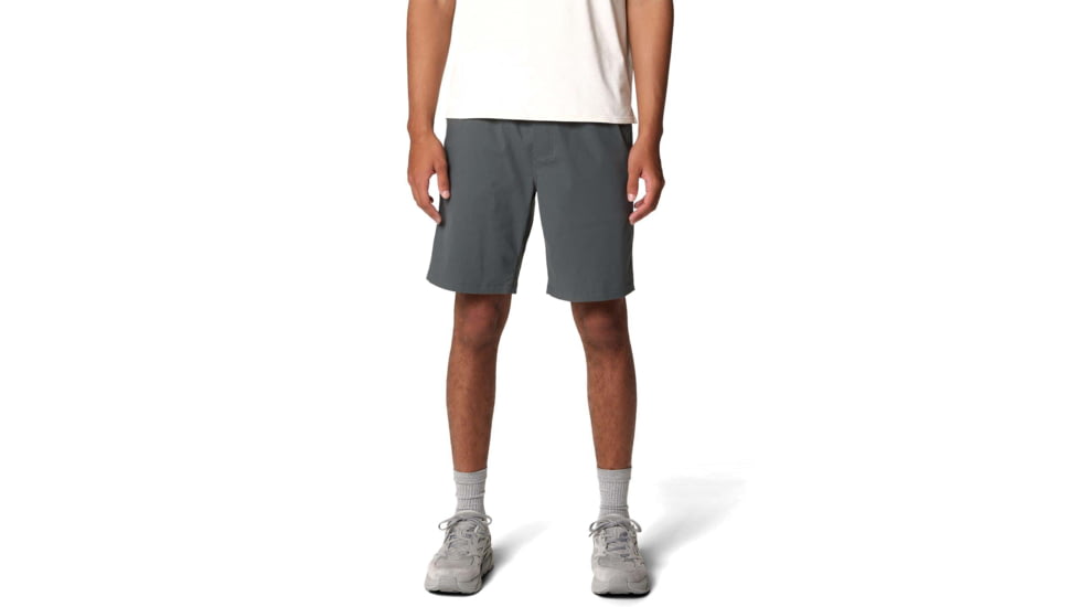 Mountain Hardwear Rockrydge Short - Men's, Volcanic, Mx9, 190423053315