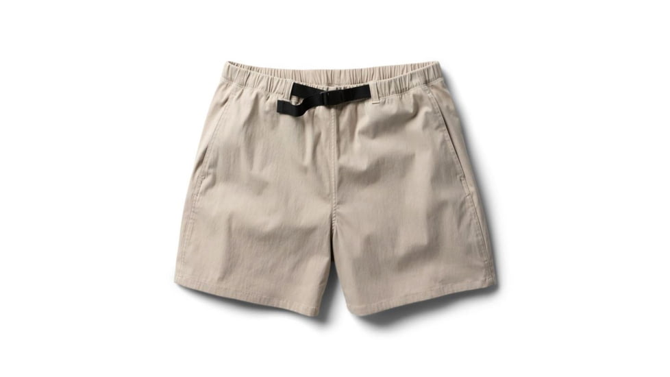 Mountain Hardwear Rockrydge Short - Women's, Oyster Shell, Sx5, 2162091-288-Sx5