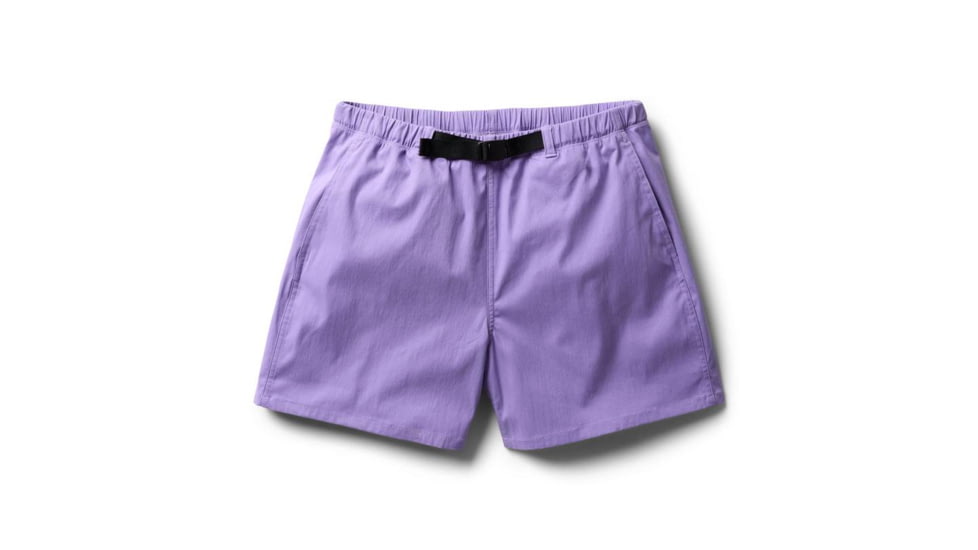 Mountain Hardwear Rockrydge Short - Women's, Harbor Violet, Mx5, 2162091-560-Mx5