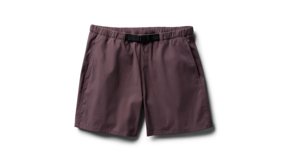 Mountain Hardwear Rockrydge Short - Women's, Purple Sage, Lx5, 2162091-574-Lx5