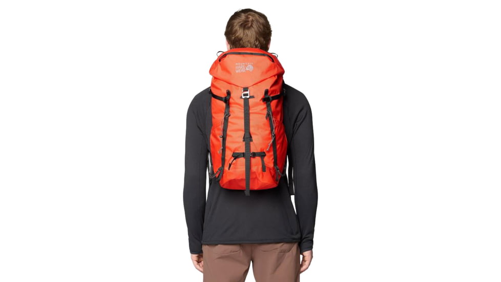 Mountain Hardwear Scrambler 25L Backpack