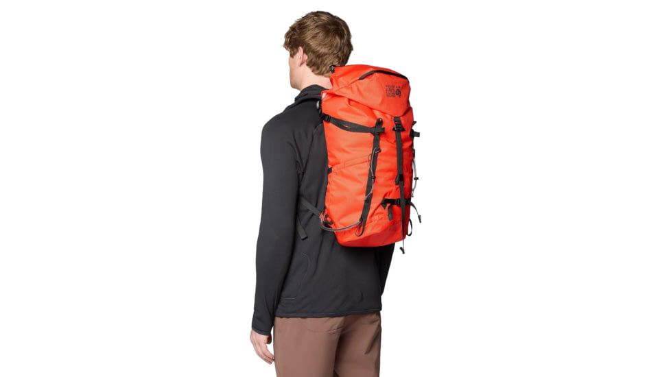 Mountain Hardwear Scrambler 25L Backpack