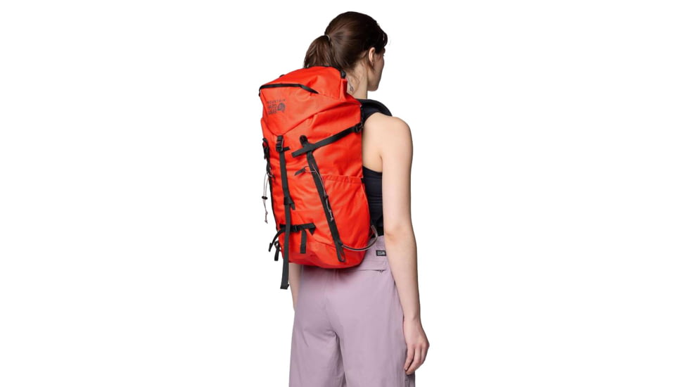 Mountain Hardwear Scrambler 25L Backpack