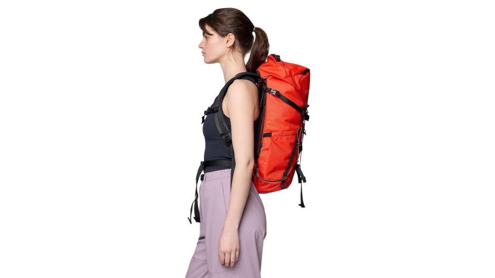 Mountain Hardwear Scrambler 25L Backpack