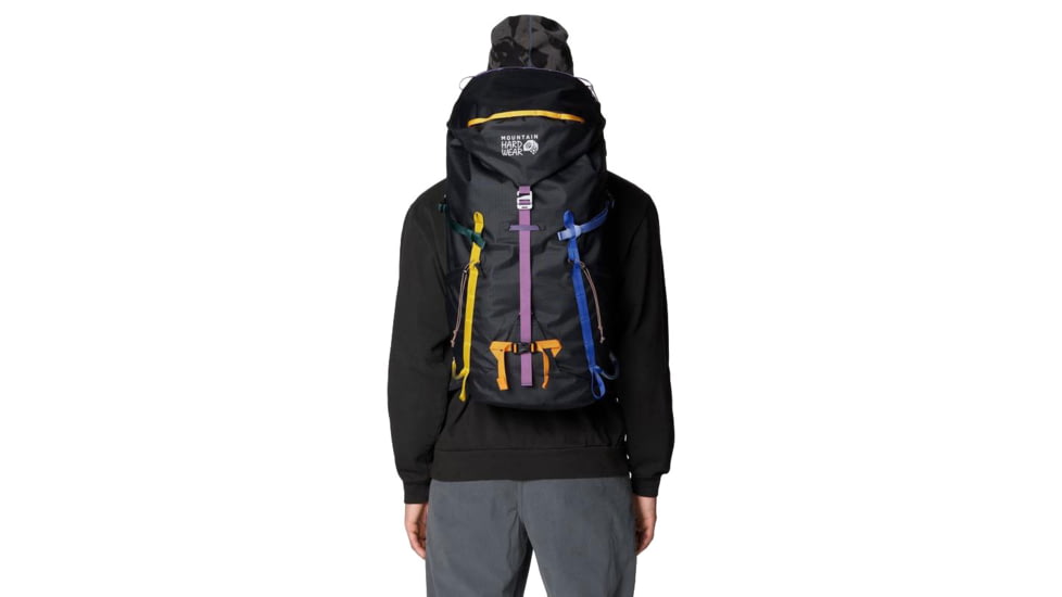 Mountain Hardwear Scrambler 35L Backpack