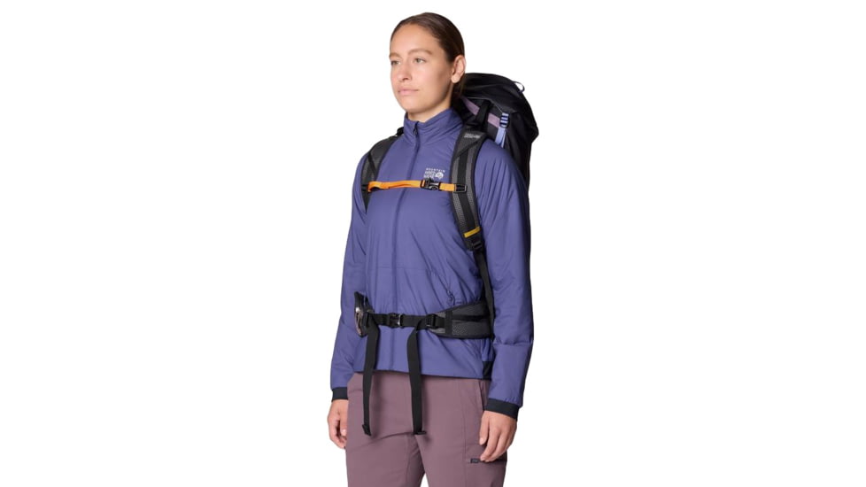 Mountain Hardwear Scrambler 35L Backpack