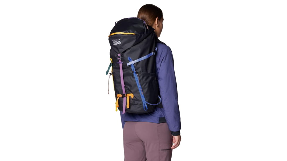 Mountain Hardwear Scrambler 35L Backpack
